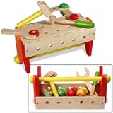 Yukon Express Workbench/Tool Box Set