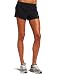 New Balance Women's Np Short, Black, X-Small