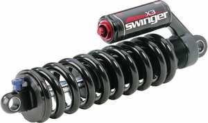 Manitou Plattformdämpfer Swinger Coil X3 SPV