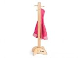 Jonti-Craft JontiCraft Tree Kids Coat Rack
