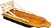 Sporting Goods : Woolrich Bambino Pull Sled - Small, COLOR AS SHOWN (Black)