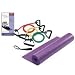 Sporting Goods : SPRI Pilates Anywhere Anytime Portable Kit