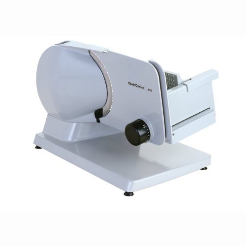 Chef's Choice M610 Premium Electric Food Slicer Individual Pieces Cookware