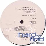 I Thought You Were My... [12" VINYL]