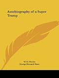 The Autobiography of a Super-Tramp