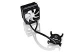 Thermaltake Water 2.0 Performer/All In One Liquid Cooling System CLW0215