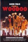 Zombie 2 - Tisa Farrow