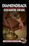 Diamondback, Book One in the Taylor Madison Mystery Series