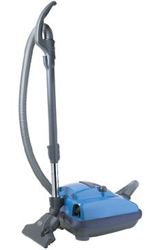 Sebo Canister Vacuums - air belt K2 Canister