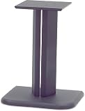 Review Sanus  / Sanus BF16B Speaker Stands Basic Foundations® -- 16