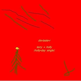 Terry + Holly (Holly-day single)