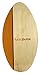 Lucky Bums Wood Skimboard