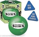 Wall Street Guru Ball