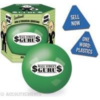 Wall Street Guru Ball