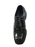 Tuxedo Shoe Perry Ellis America - size 7 medium