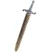 Crusader Sword, 23 inches_s-1