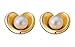 SPINNING Jewelry Ohrstecker 333 Gold 8 KT "SWEETHEART" 311004
