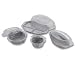 Nordic Ware Microwave 12 Piece Cookware Set Nordic Ware Microwave 12 Piece Cookware Set