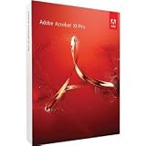 Adobe Acrobat Professional XI Windows