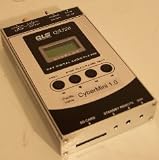 Pacific Valve CyberMini Music Player