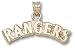 Texas Rangers Arched 