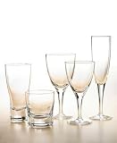 Denby Glassware Red Wine Glass
