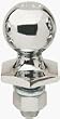2X1X2 SS HITCH BALL (Reese 72843)