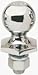 2X1X2 SS HITCH BALL (Reese 72843)