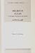 Belief in Allah: In the light of the Qur'an and Sunnah (Islamic creed series, 1)