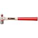 Stanley Proto J1304PD Ball Pein Hammer 4 Oz