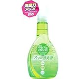 プロの消臭剤 おしっこ臭い用 本体 280ml