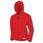 ASICS Womens Fleece Jacket
