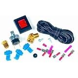 B&M 80217 Clutch Converter Powerswitch by B&M