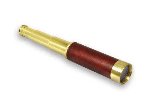 Photo: Barska Blueline 25x30 Spy Scope