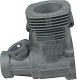 Magnum Crankcase - XLS 52
