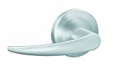 Schlage ND25OME625 Passage Polished Chrome