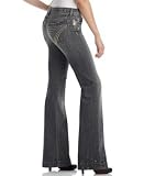 7 For All Mankind Dojo Wide-Leg Jeans, Vintage Belgrade Wash