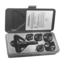 Lisle 25000 Rear Disc Brake Caliper Tool