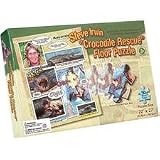 Steve Irwin 50 Piece Floor Puzzle