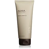 AHAVA Men Mineral Shower Gel 200 ml