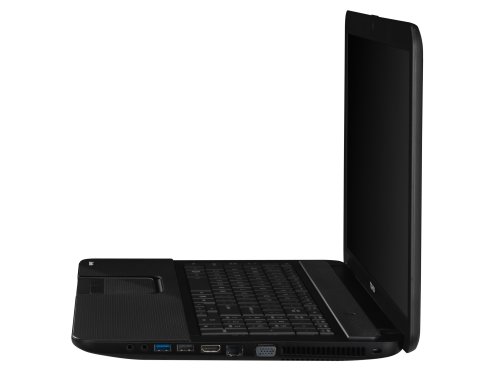 Toshiba Satellite C870-1H2 17.3-inch Notebook (Intel Core i3-3120M 2.50GHz, 4GB RAM, 500GB HDD, Windows 8, USB 3.0) images6