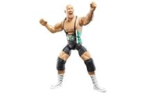 WWE Deluxe Series 15 - Finlay With Breaking Laptop