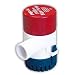RULE NON-AUTOMATIC CARTRIDGE BILGE PUMPS REPLACEMENT MOTOR - 12 VOLTCap: 1100 GPH