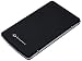 My-Link Omata 2.5" IDE hard drive case, super slim and outstanding design-Black.