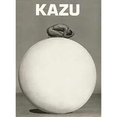 Kazu
