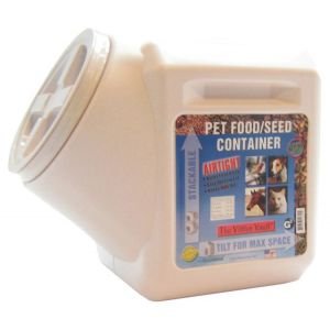 gamma vittles vault stackable 40 lbs