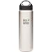 Klean Kanteen Wide Mouth Water Bottle 27 oz.
