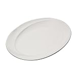 Nambe Aquila Gourmet Plate