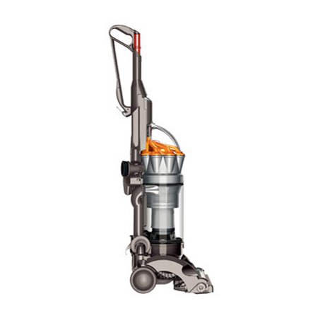 Dyson DC17 Upright Vacuum Cleaner (Refurbished)