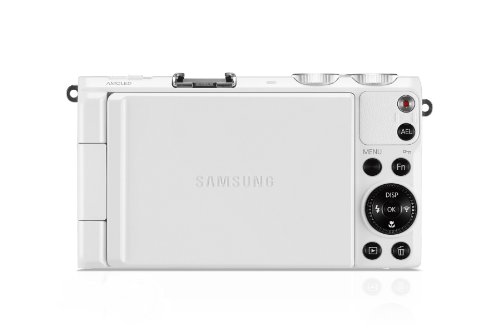 Imagen 5 de Samsung EC-EX2FZZBPWDE